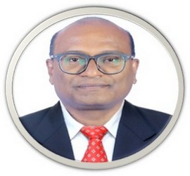 Dr.Prashant Tukaram Mahajan