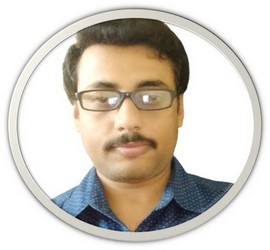 Dr.Subhasis Roy