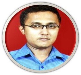 Dr. Ansuman Samal
