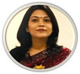 Dr. Suchitra Vashisth