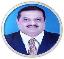 Prof. Gunvantrao Baburao Shelke