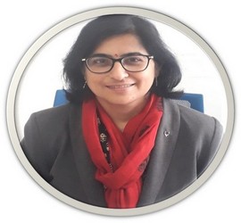 Ruchira Sethi
