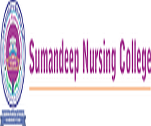 Sumandeep Nursing College, Piparia, Vadodara, Gujarat, India