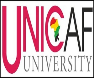 Unicaf University, Zambia
